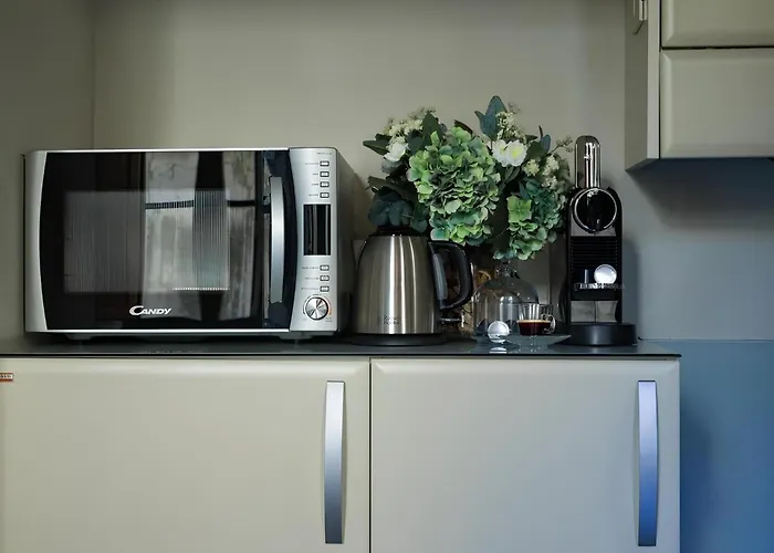 Il David Boutique Apartment